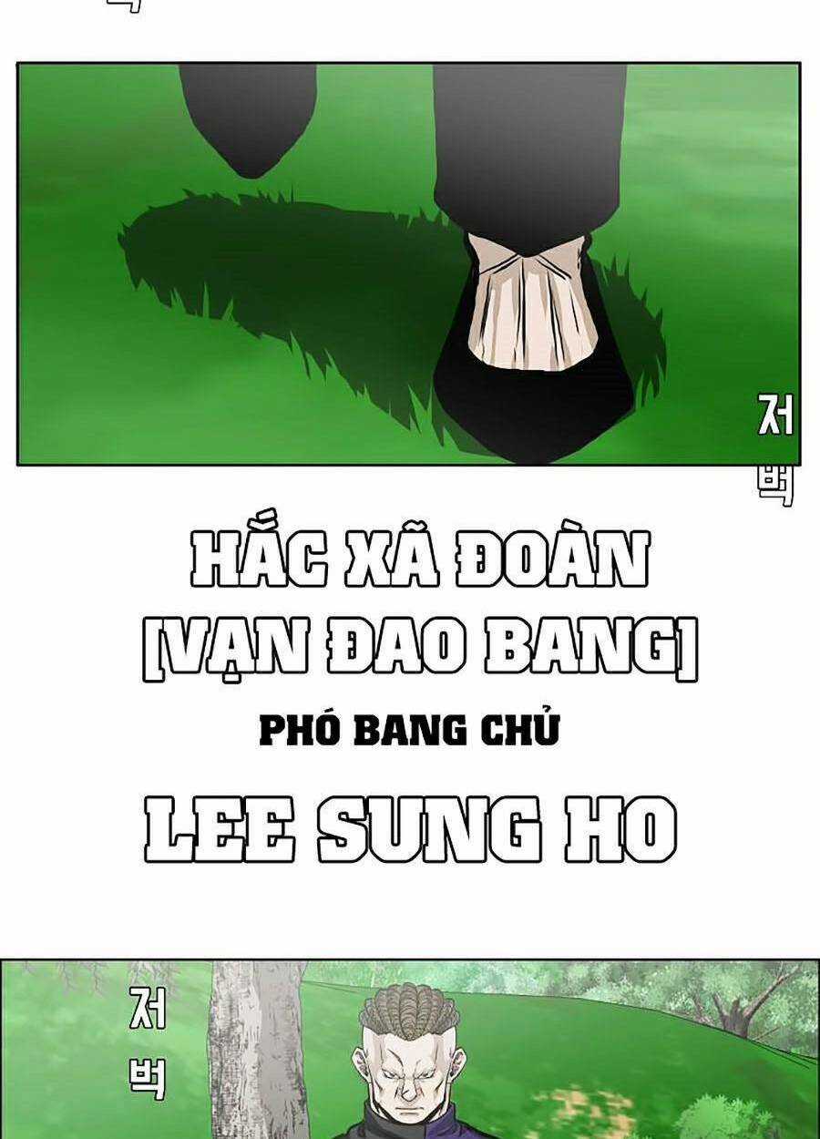 Bá Chủ Học Đường Ss4 Chapter 20 trang 22