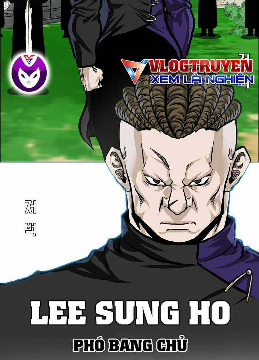 Bá Chủ Học Đường Ss4 Chapter 20 trang 24