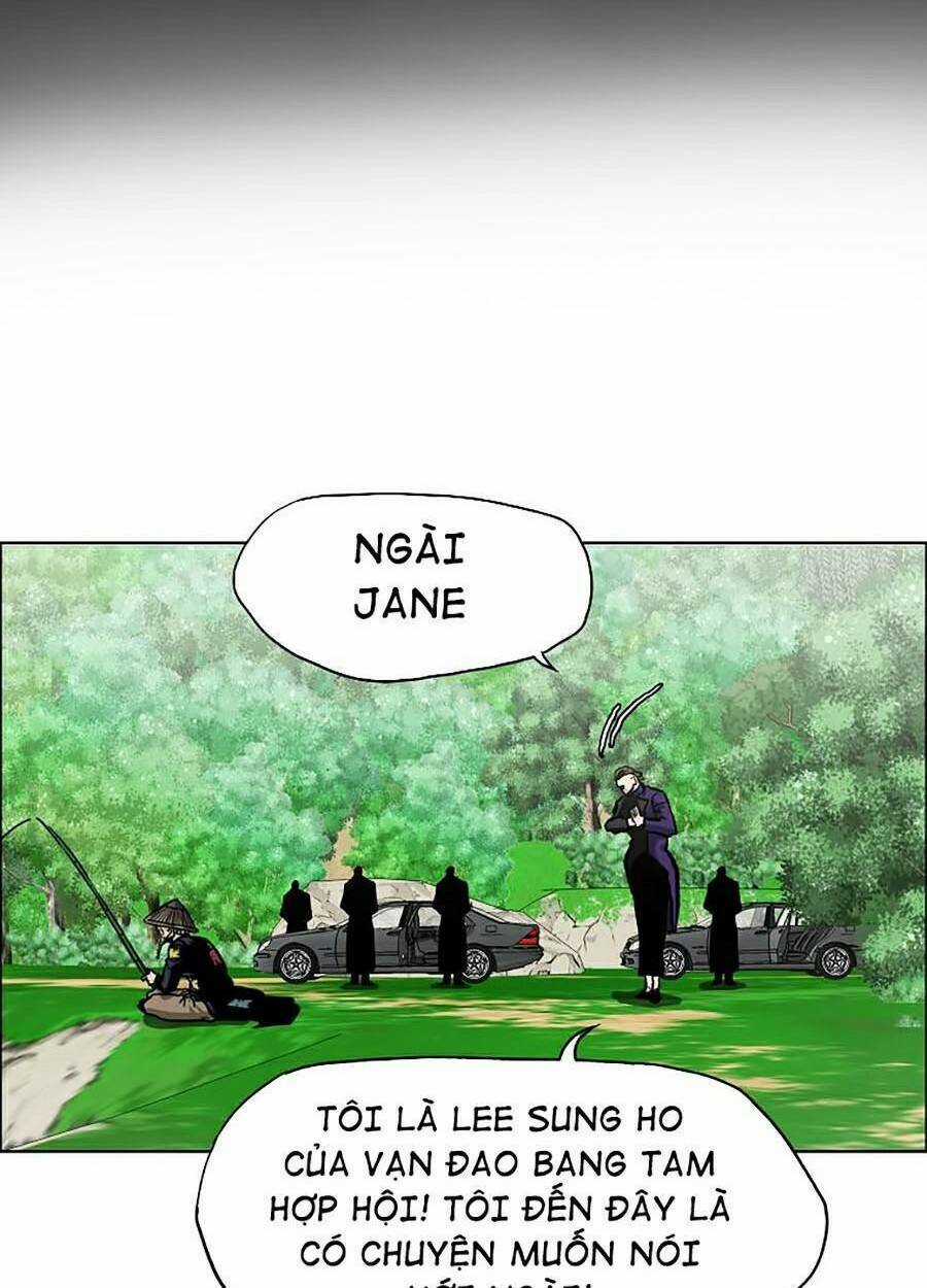 Bá Chủ Học Đường Ss4 Chapter 20 trang 25