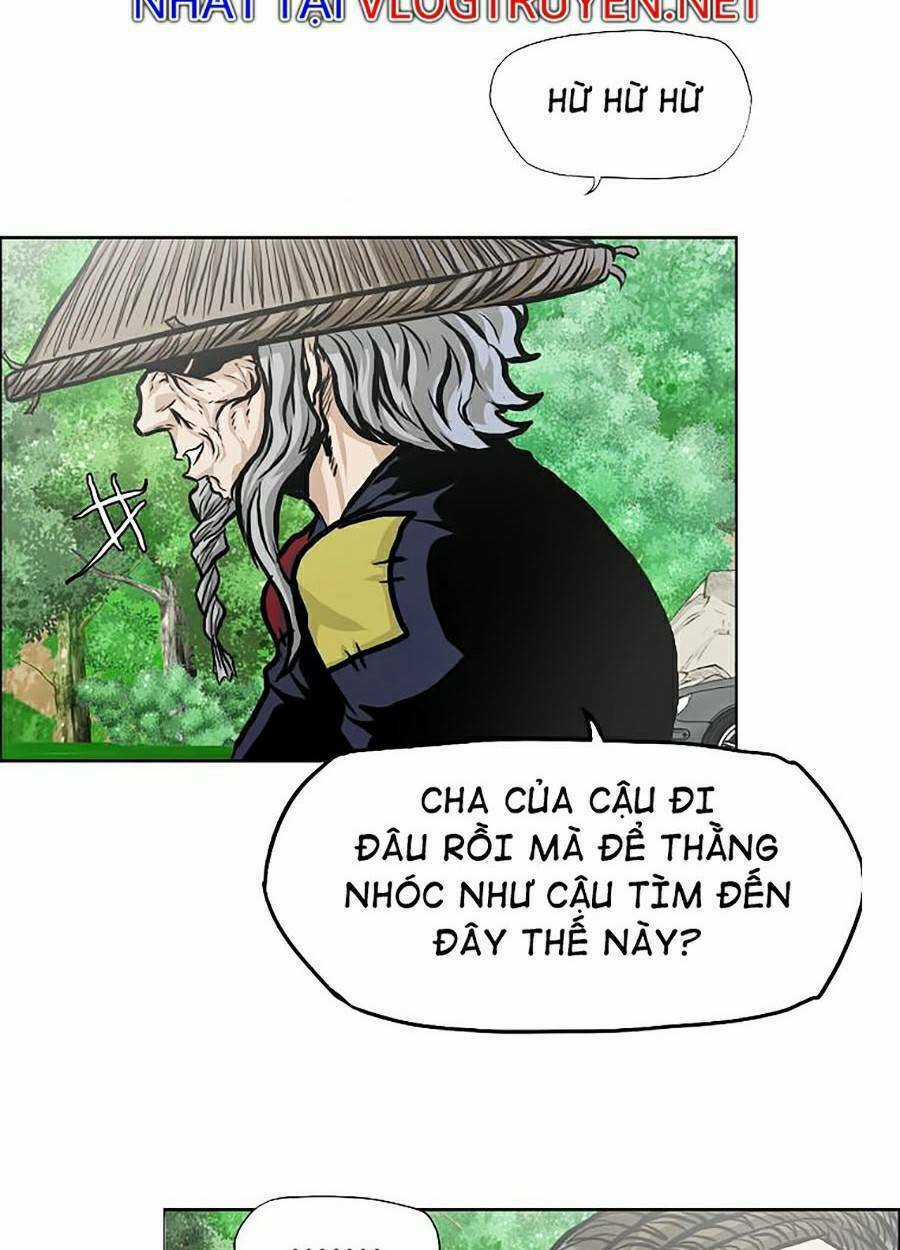 Bá Chủ Học Đường Ss4 Chapter 20 trang 27