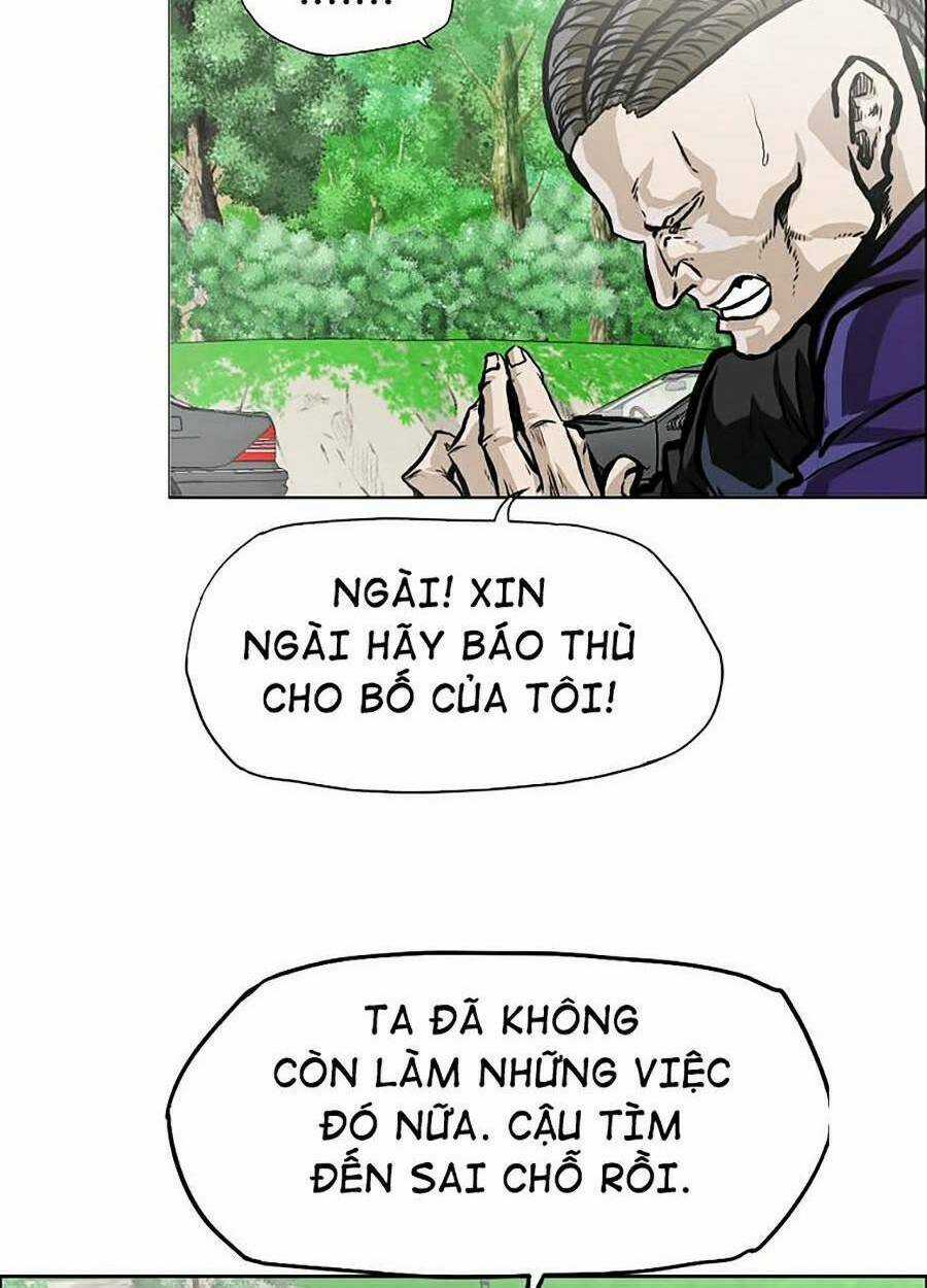 Bá Chủ Học Đường Ss4 Chapter 20 trang 28