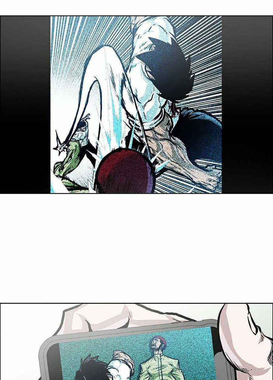 Bá Chủ Học Đường Ss4 Chapter 20 trang 3