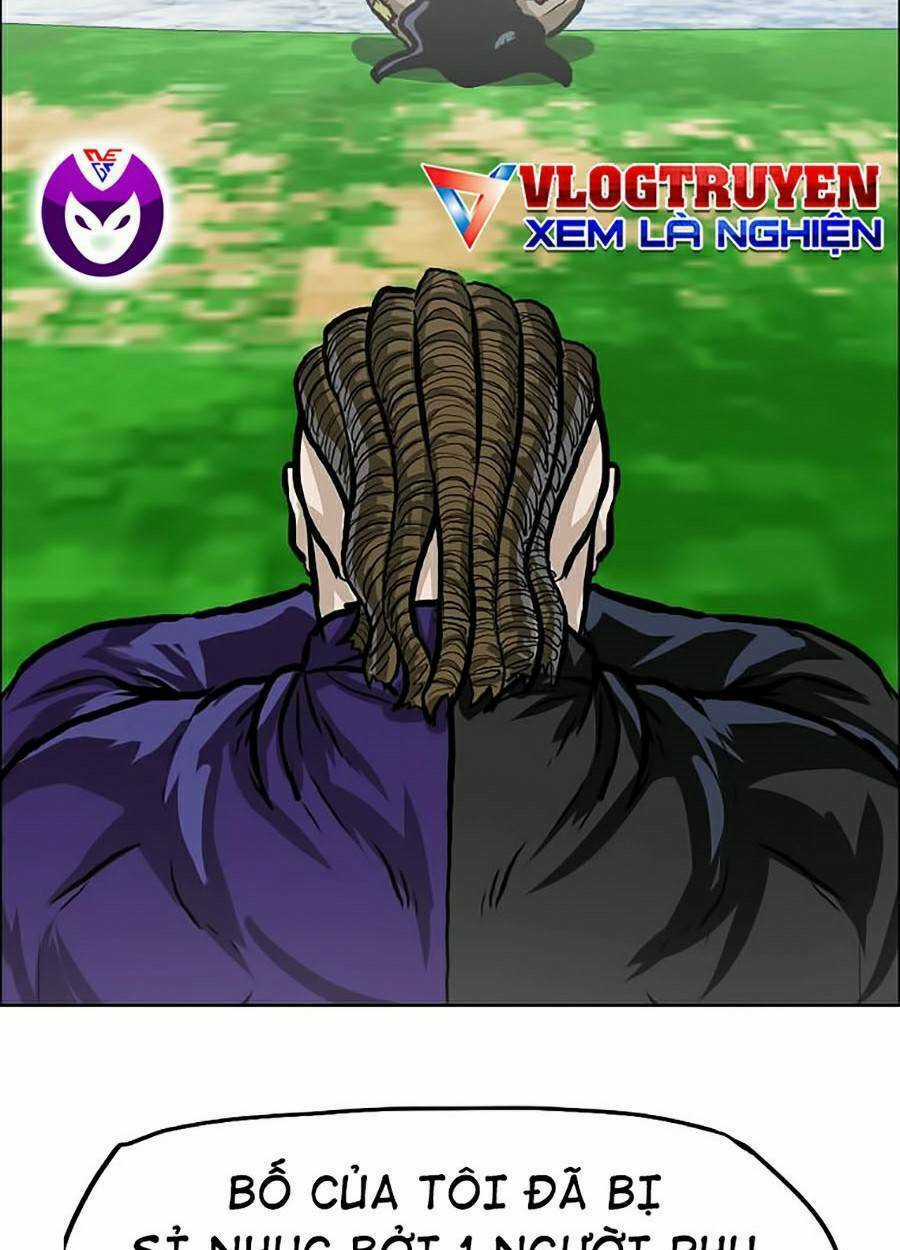 Bá Chủ Học Đường Ss4 Chapter 20 trang 30