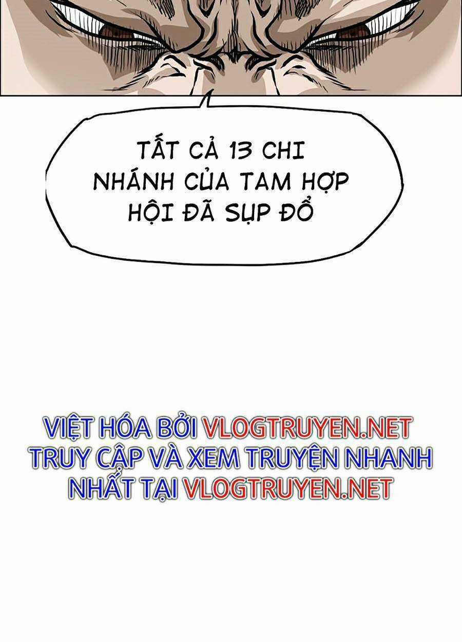 Bá Chủ Học Đường Ss4 Chapter 20 trang 33