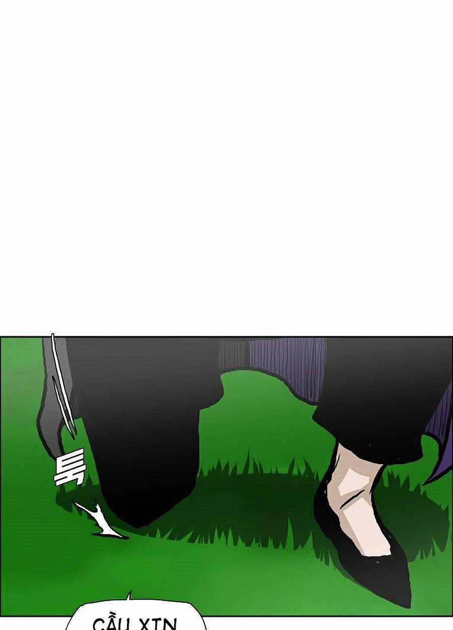 Bá Chủ Học Đường Ss4 Chapter 20 trang 36