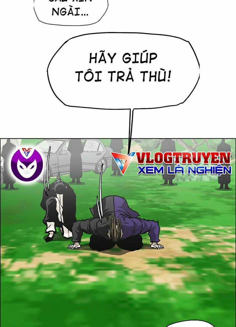 Bá Chủ Học Đường Ss4 Chapter 20 trang 37