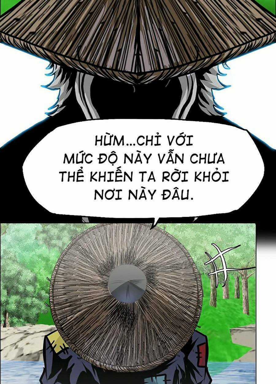 Bá Chủ Học Đường Ss4 Chapter 20 trang 39