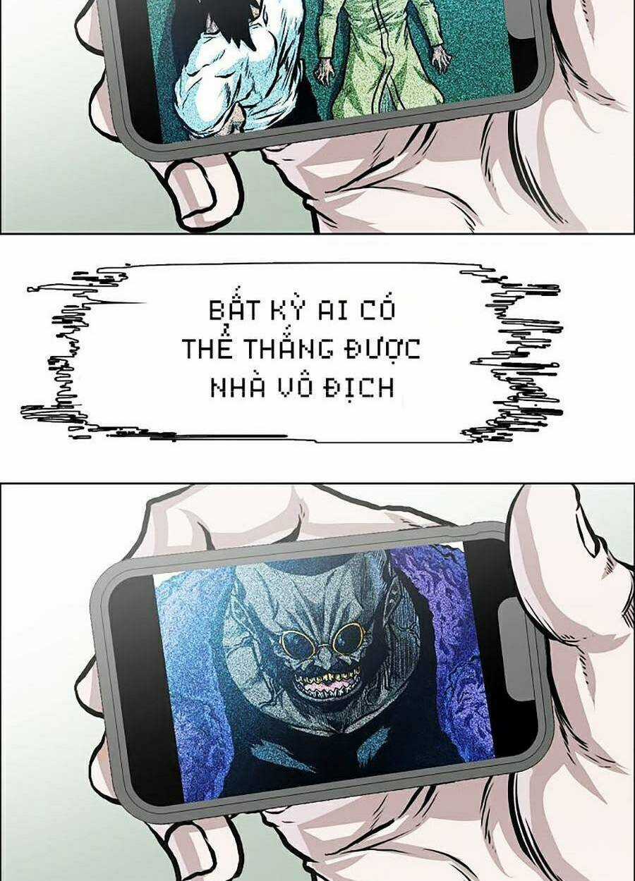 Bá Chủ Học Đường Ss4 Chapter 20 trang 4