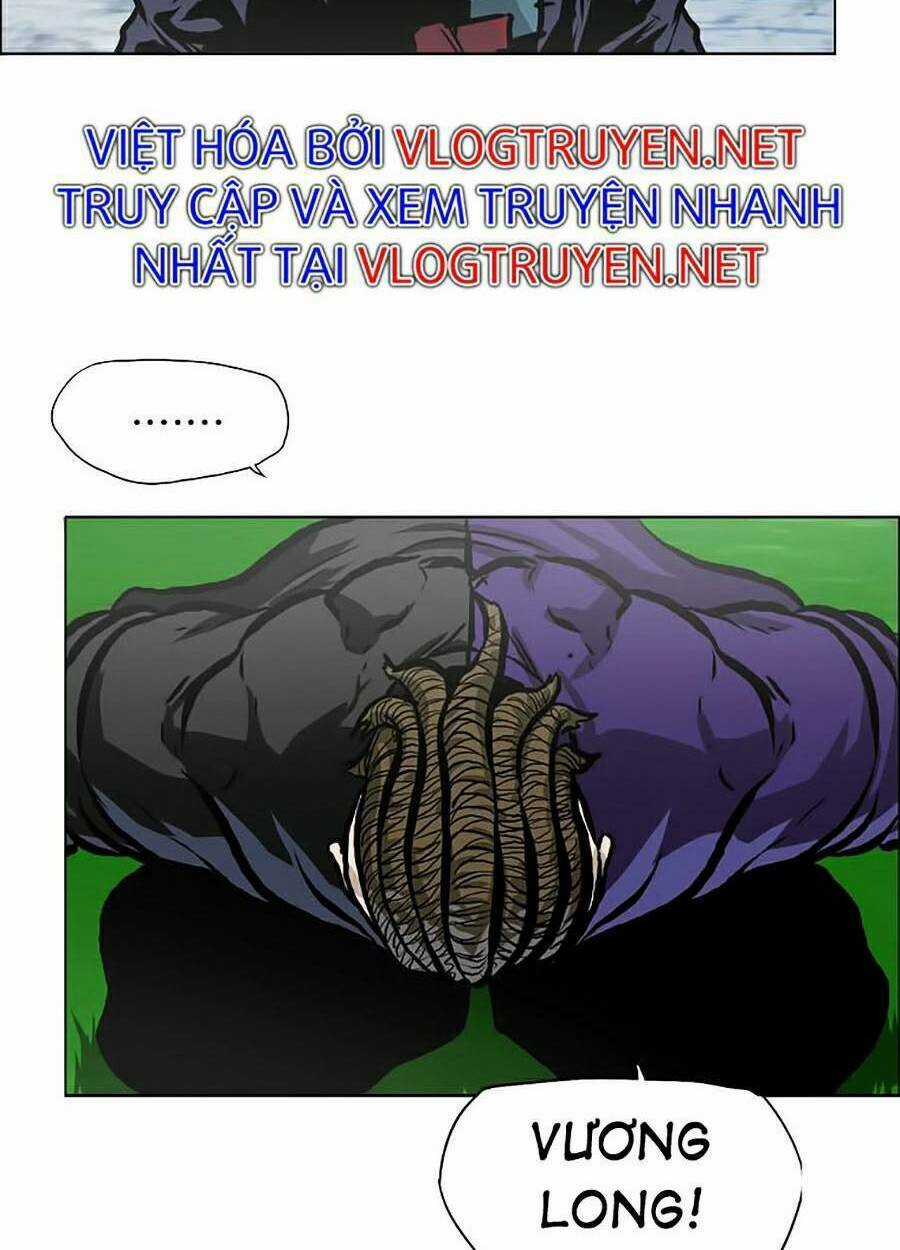 Bá Chủ Học Đường Ss4 Chapter 20 trang 40