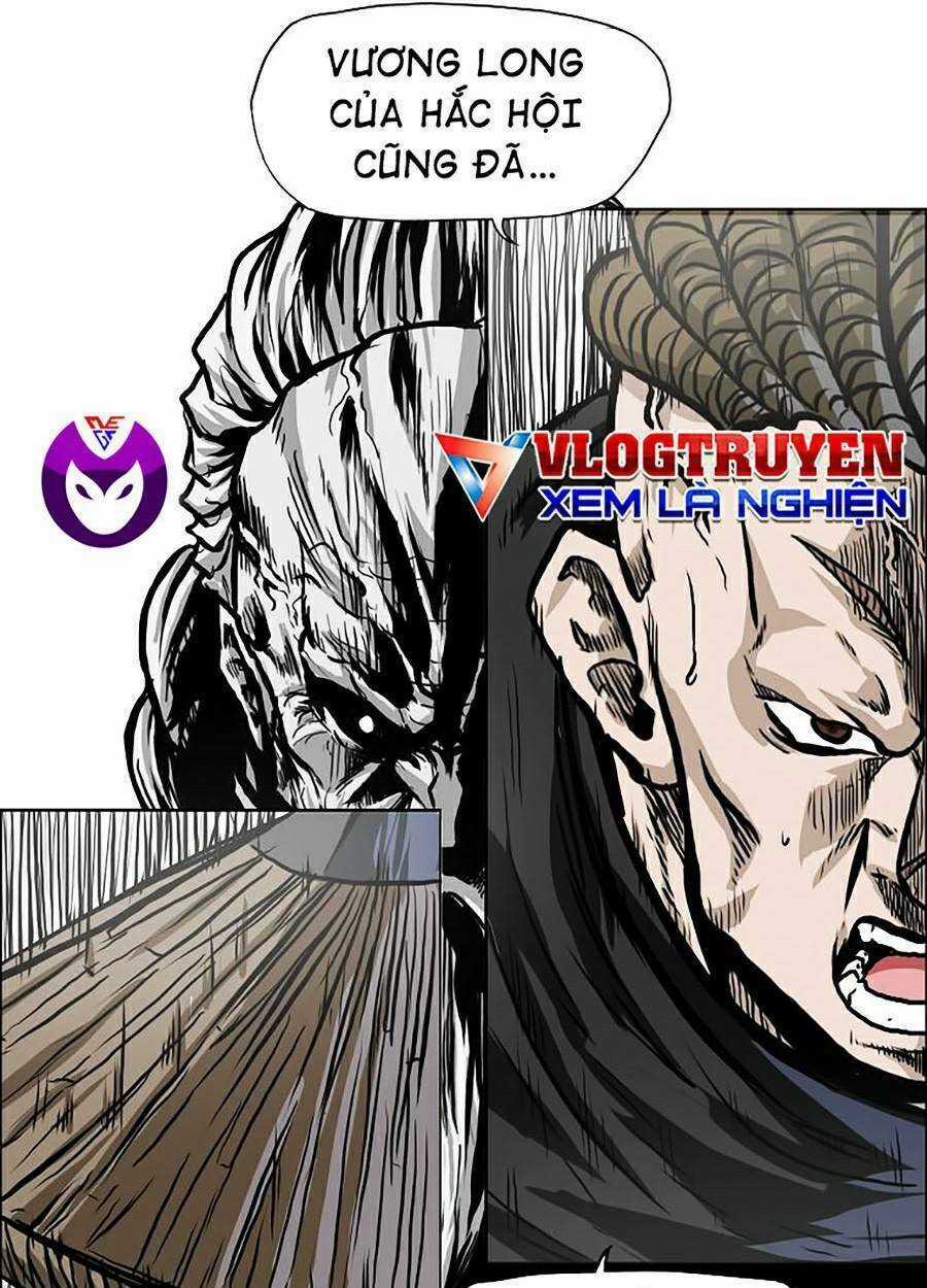 Bá Chủ Học Đường Ss4 Chapter 20 trang 42