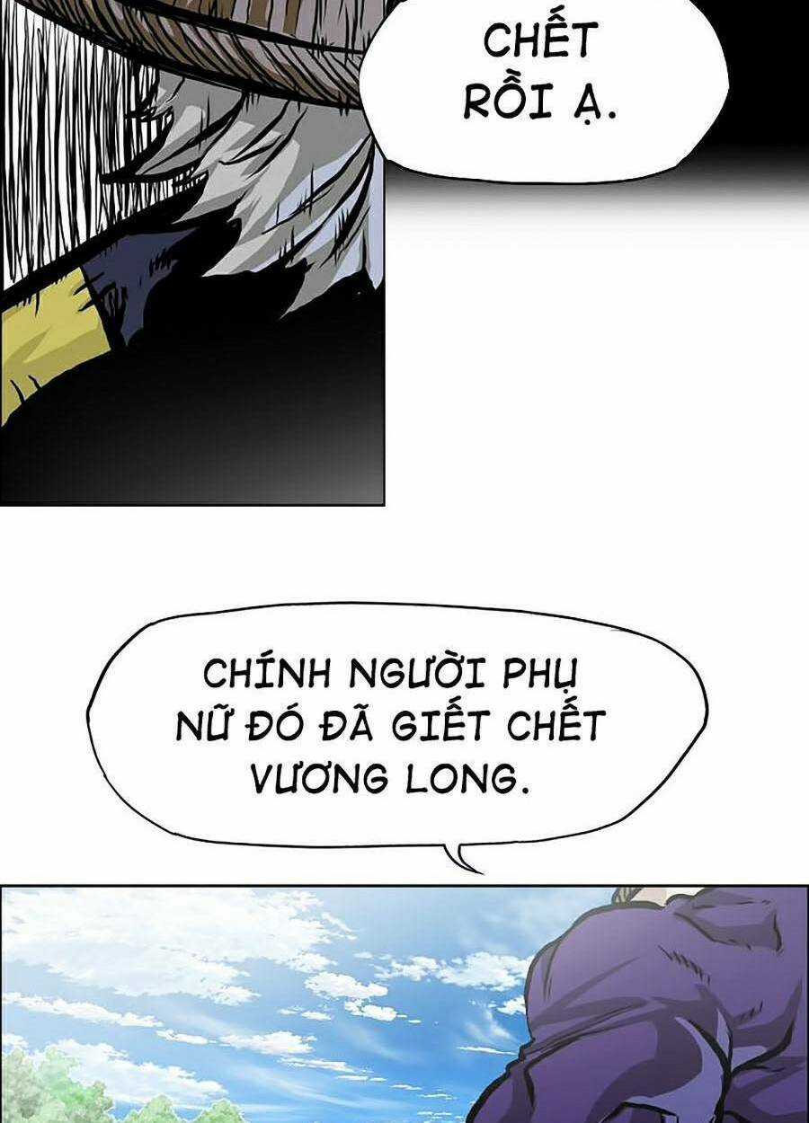 Bá Chủ Học Đường Ss4 Chapter 20 trang 43