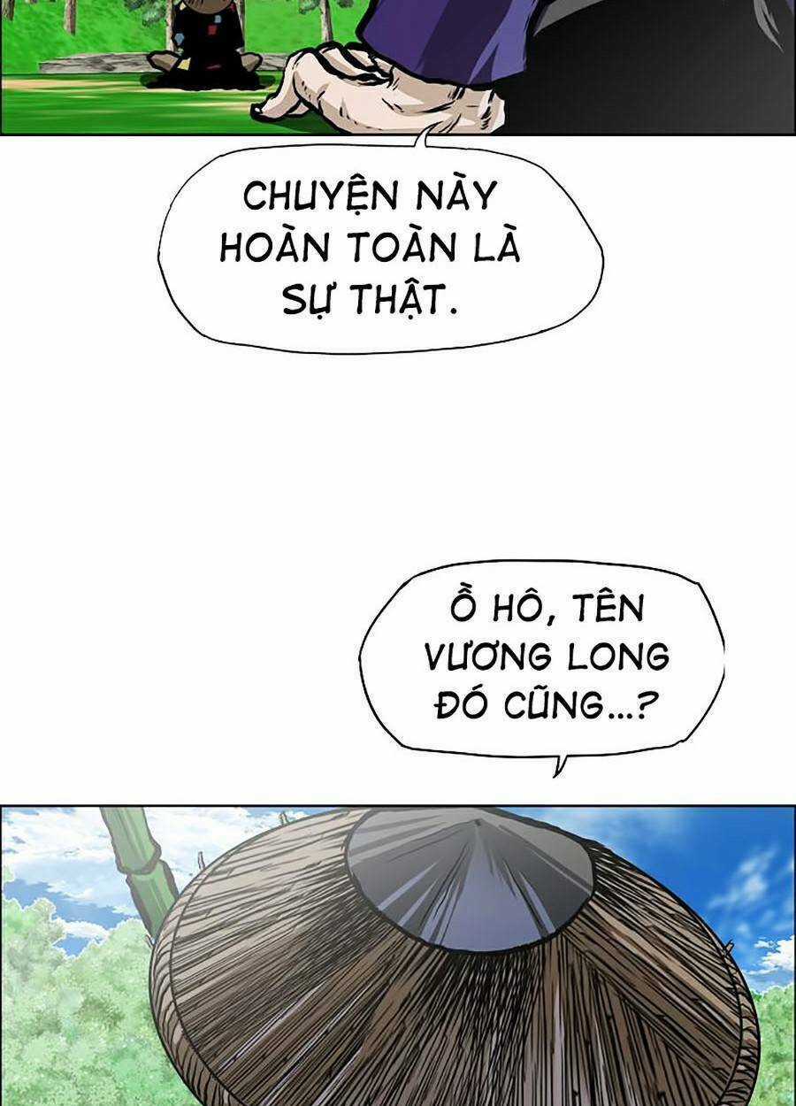 Bá Chủ Học Đường Ss4 Chapter 20 trang 45