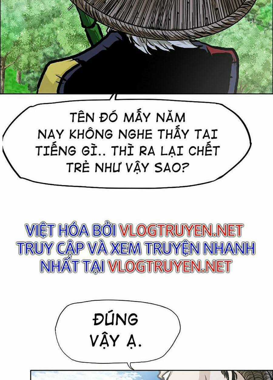 Bá Chủ Học Đường Ss4 Chapter 20 trang 46