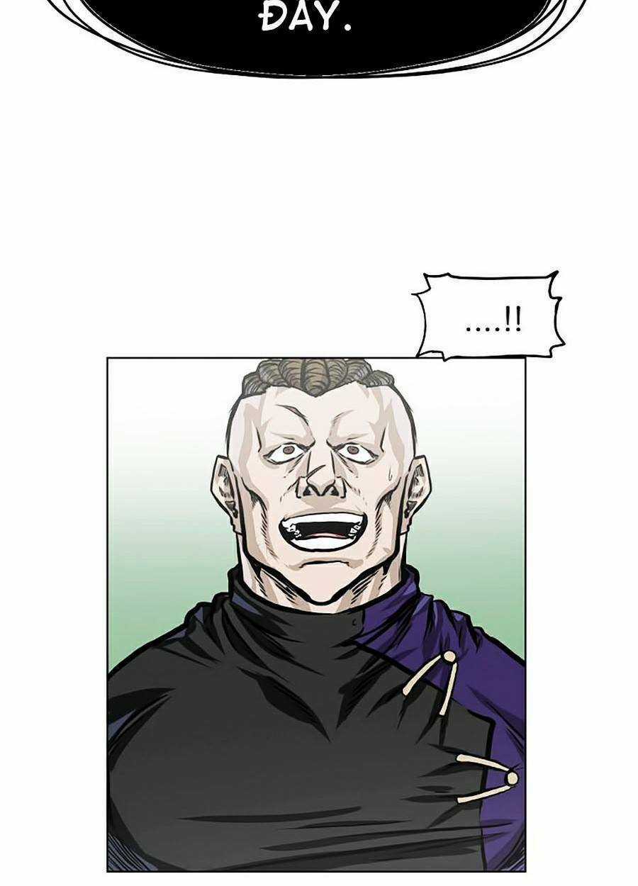 Bá Chủ Học Đường Ss4 Chapter 20 trang 51