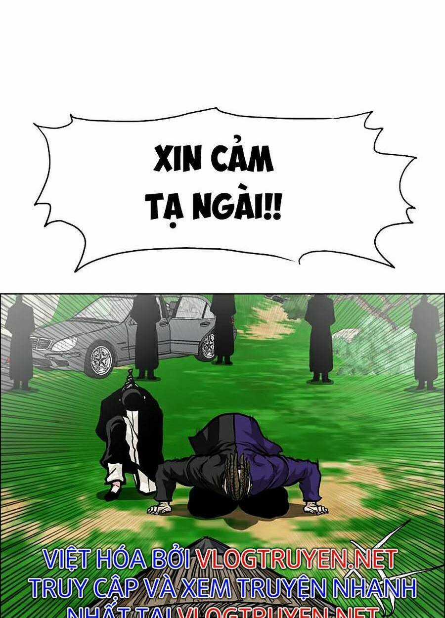 Bá Chủ Học Đường Ss4 Chapter 20 trang 52