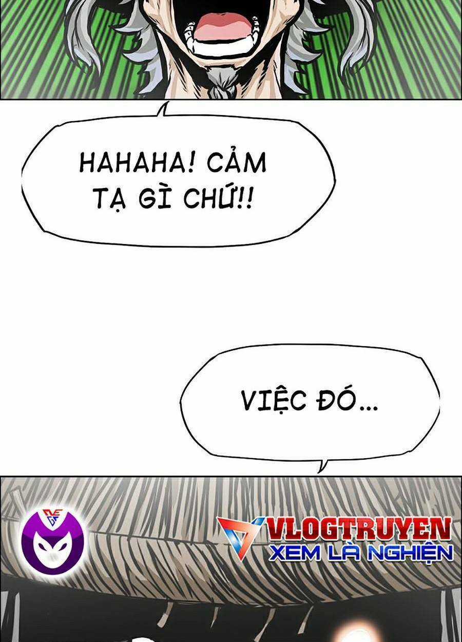 Bá Chủ Học Đường Ss4 Chapter 20 trang 54