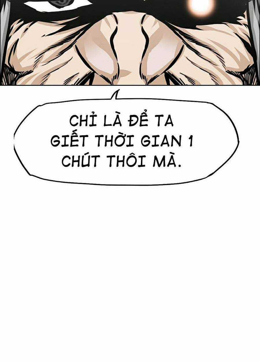 Bá Chủ Học Đường Ss4 Chapter 20 trang 55