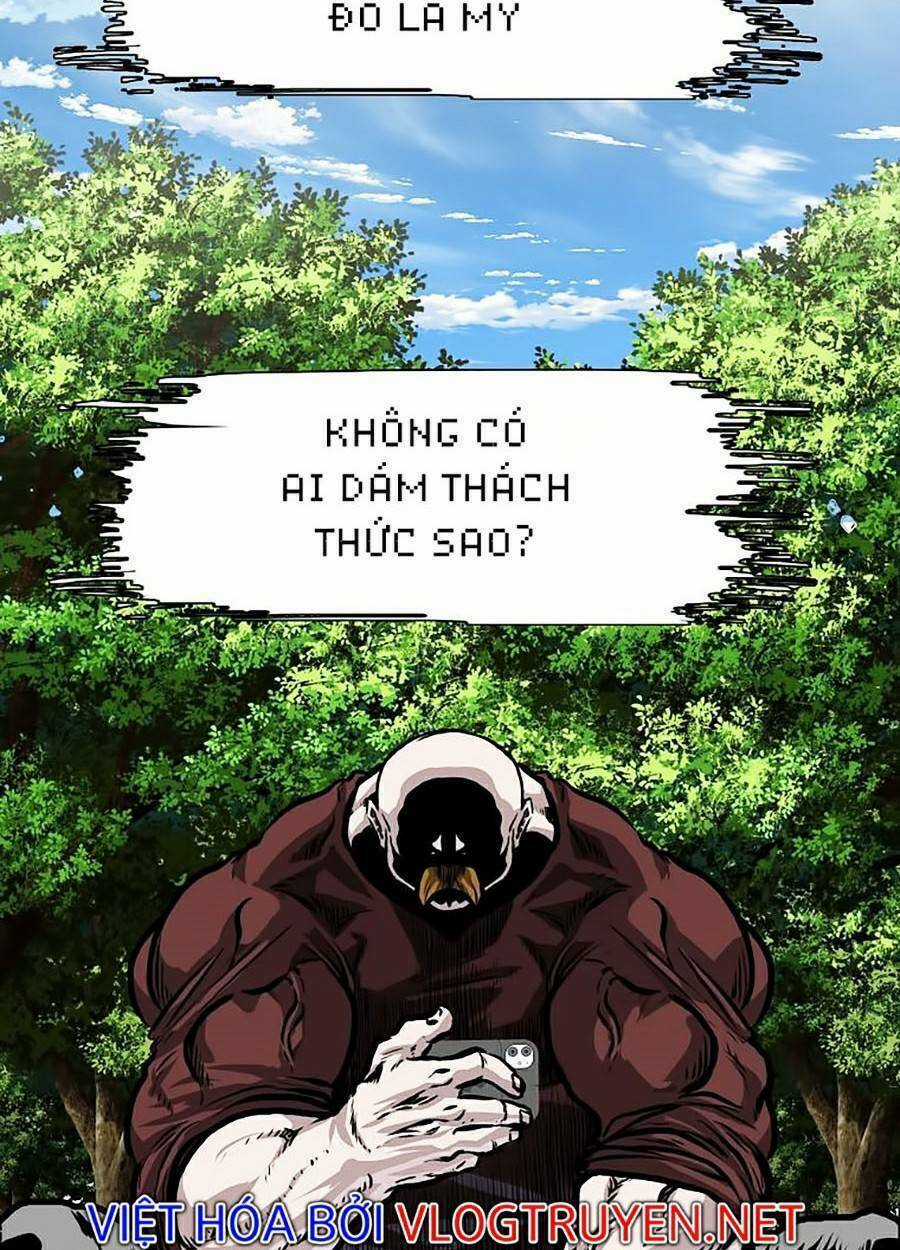 Bá Chủ Học Đường Ss4 Chapter 20 trang 6