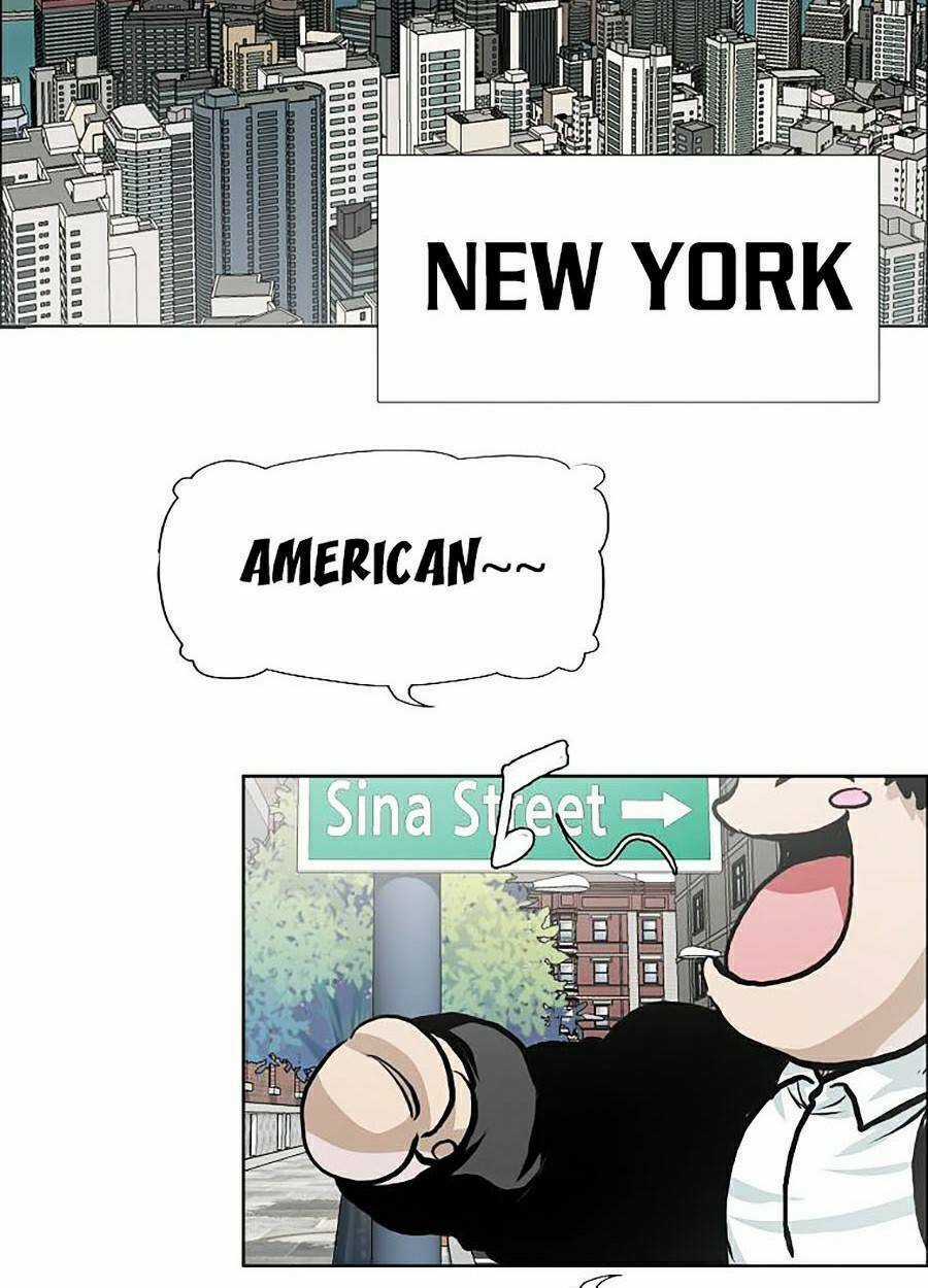 Bá Chủ Học Đường Ss4 Chapter 20 trang 60