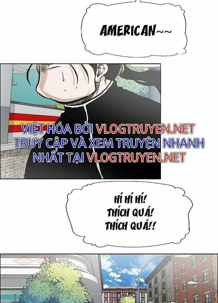 Bá Chủ Học Đường Ss4 Chapter 20 trang 61