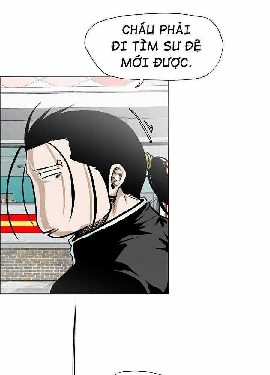 Bá Chủ Học Đường Ss4 Chapter 20 trang 64