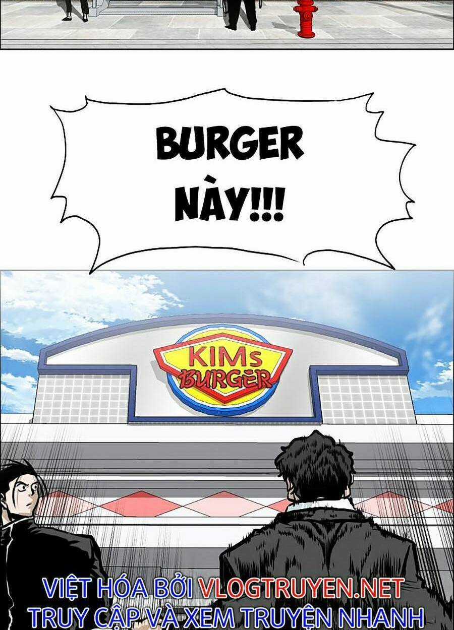 Bá Chủ Học Đường Ss4 Chapter 20 trang 67