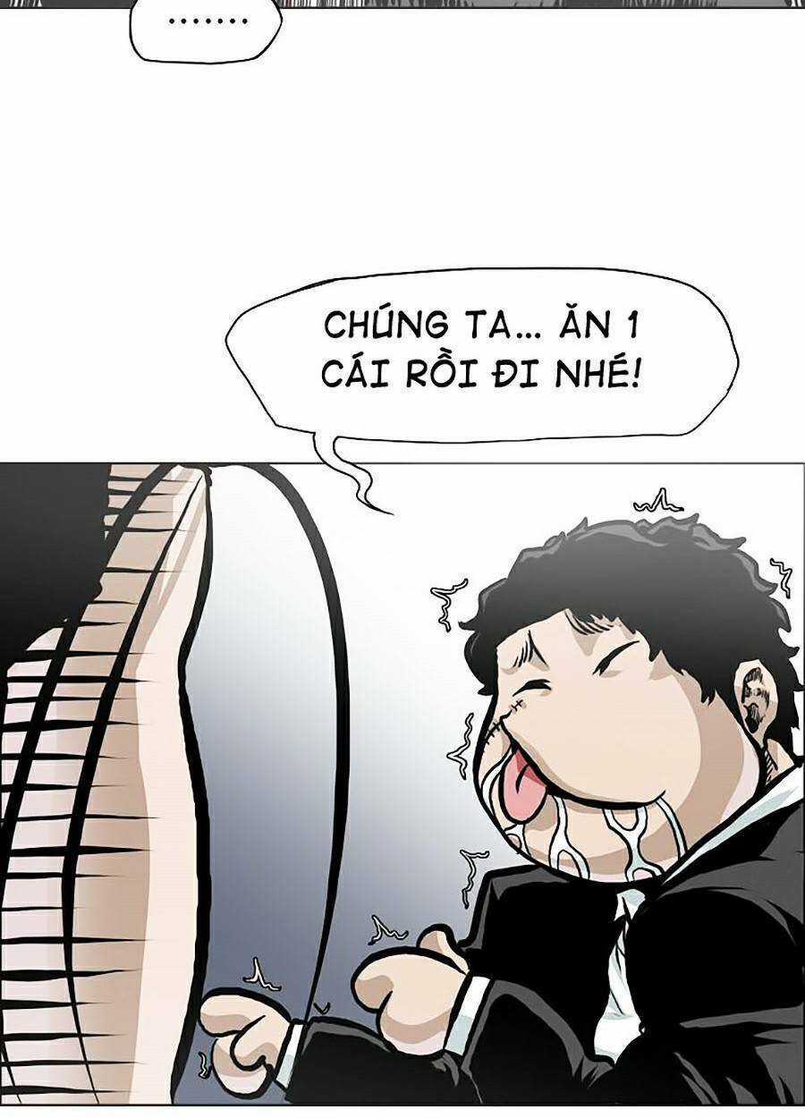 Bá Chủ Học Đường Ss4 Chapter 20 trang 69