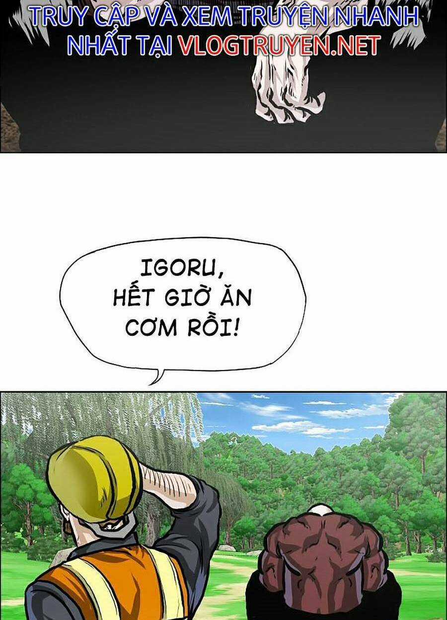 Bá Chủ Học Đường Ss4 Chapter 20 trang 7