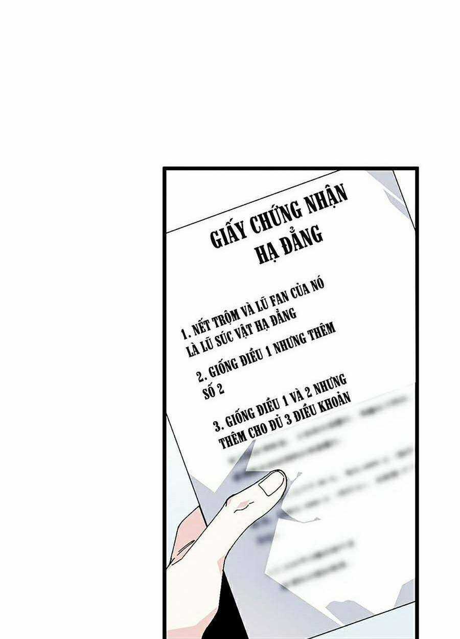 Bá Chủ Học Đường Ss4 Chapter 20 trang 70