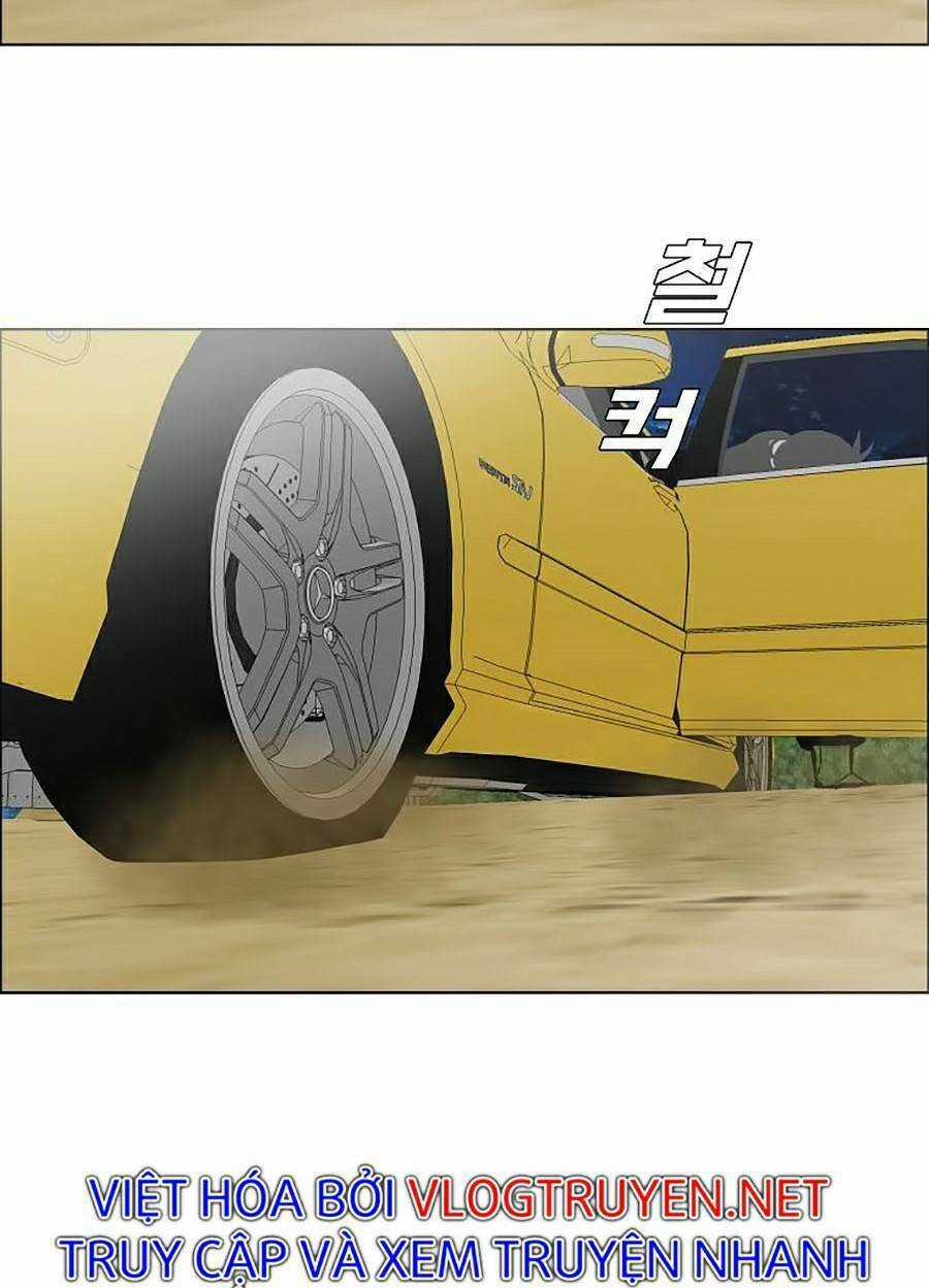 Bá Chủ Học Đường Ss4 Chapter 20 trang 74