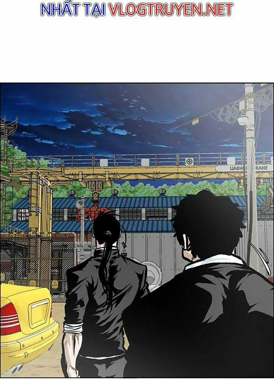 Bá Chủ Học Đường Ss4 Chapter 20 trang 75