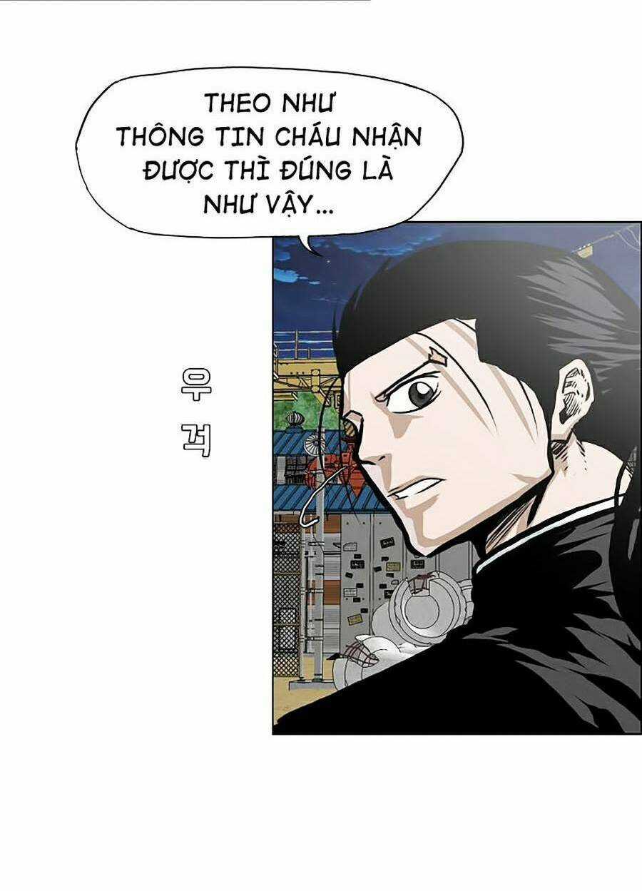 Bá Chủ Học Đường Ss4 Chapter 20 trang 77