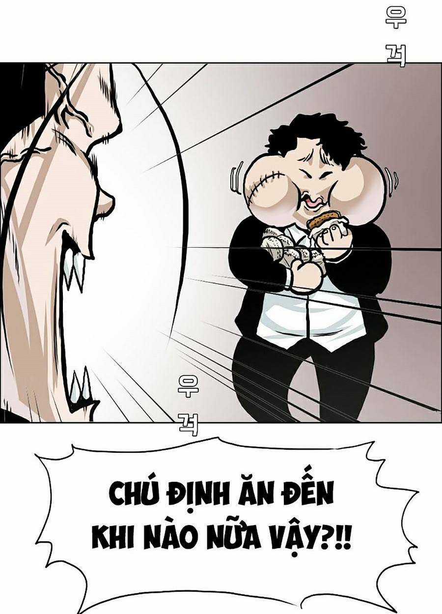 Bá Chủ Học Đường Ss4 Chapter 20 trang 78