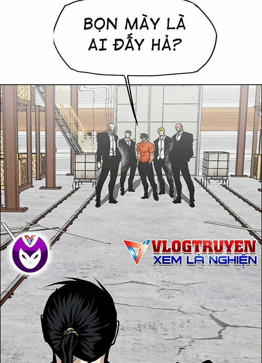 Bá Chủ Học Đường Ss4 Chapter 20 trang 81