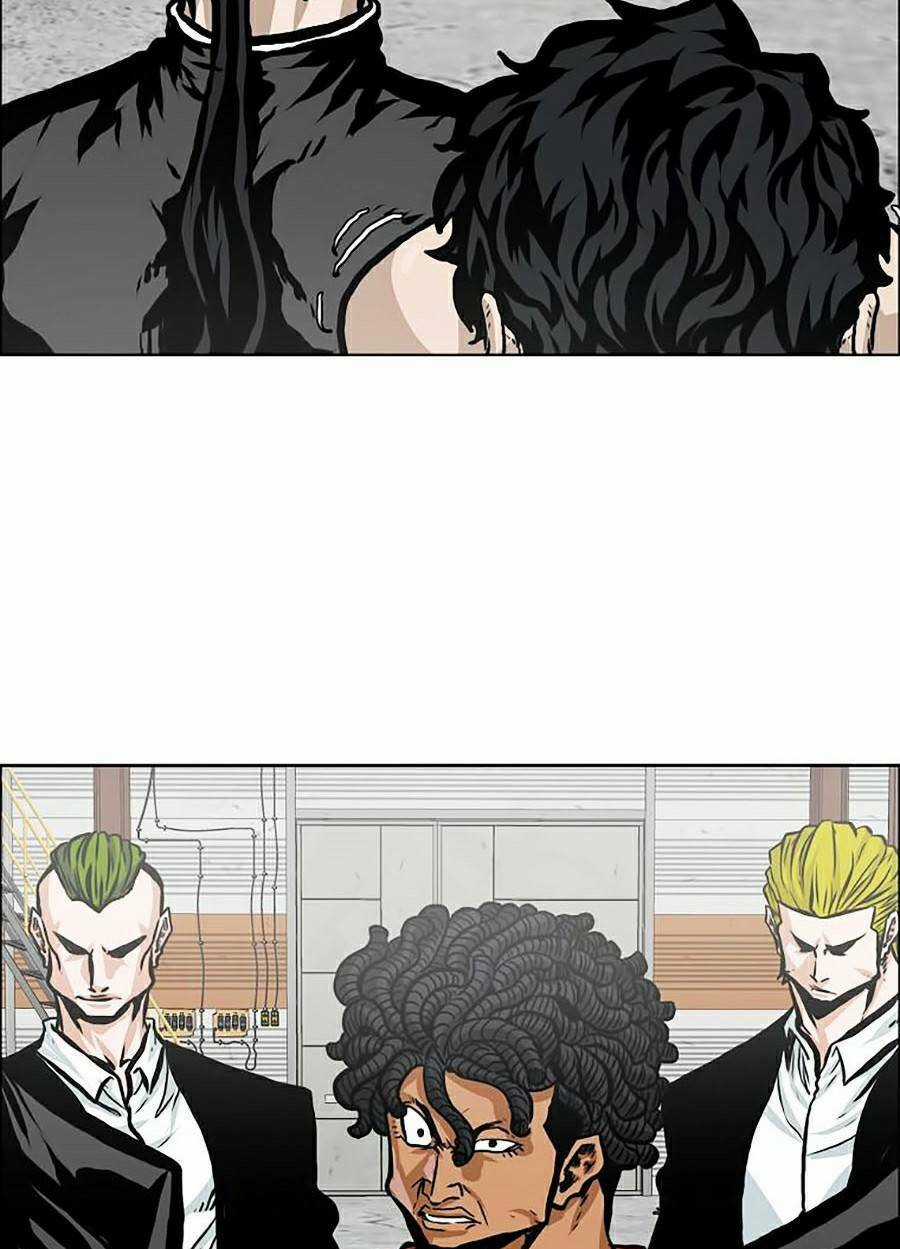 Bá Chủ Học Đường Ss4 Chapter 20 trang 82