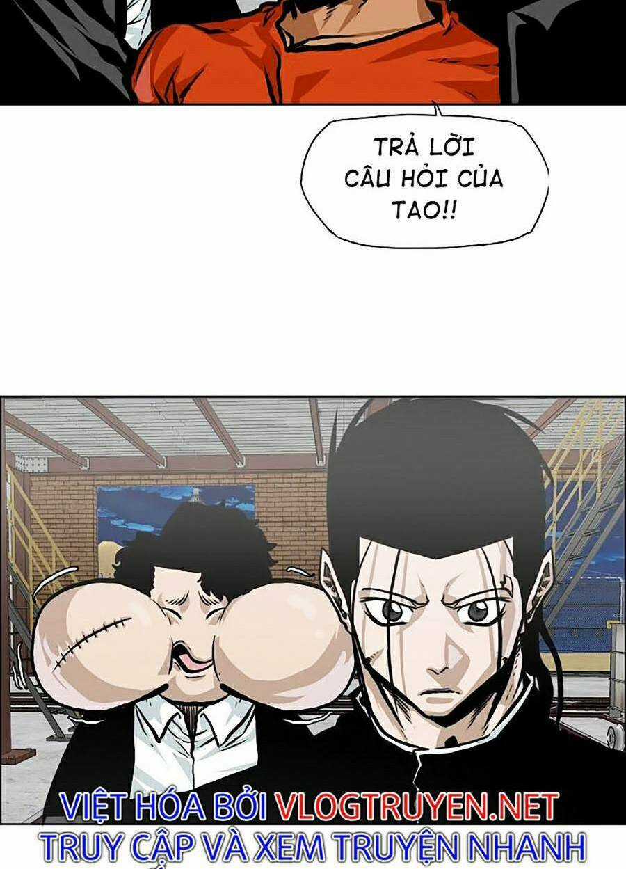 Bá Chủ Học Đường Ss4 Chapter 20 trang 83