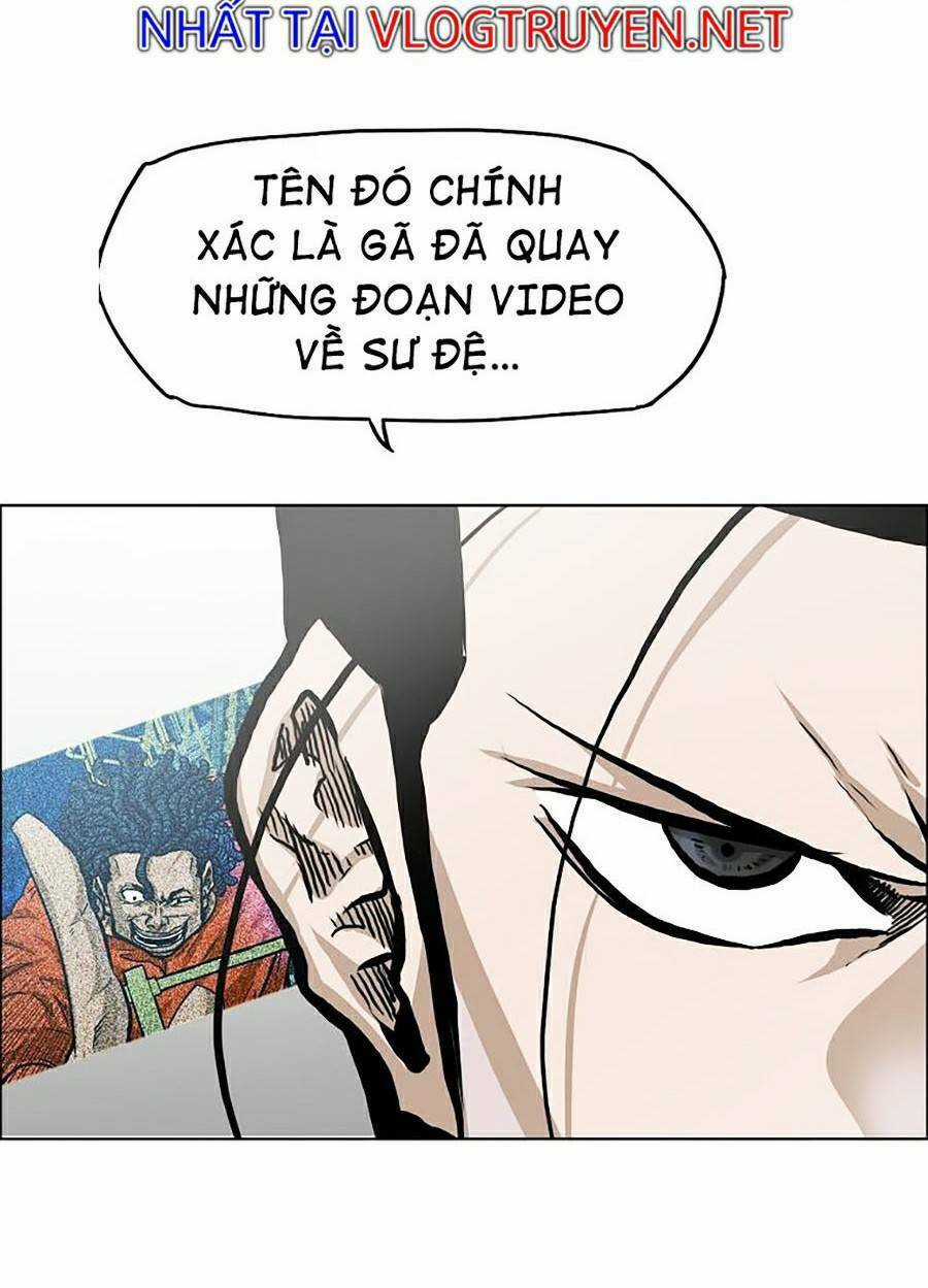 Bá Chủ Học Đường Ss4 Chapter 20 trang 84