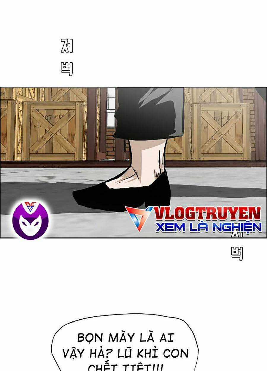 Bá Chủ Học Đường Ss4 Chapter 20 trang 85