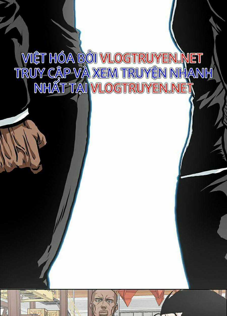 Bá Chủ Học Đường Ss4 Chapter 20 trang 87