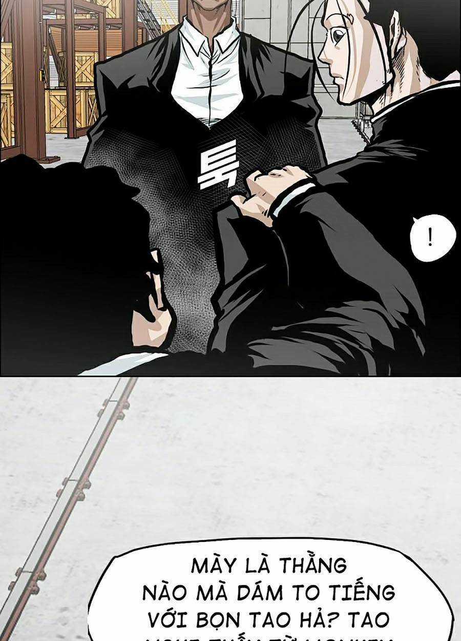 Bá Chủ Học Đường Ss4 Chapter 20 trang 88