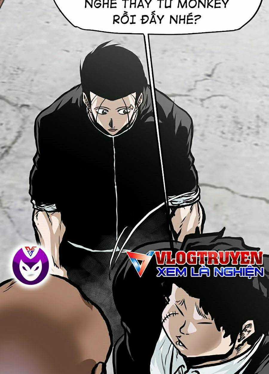 Bá Chủ Học Đường Ss4 Chapter 20 trang 89