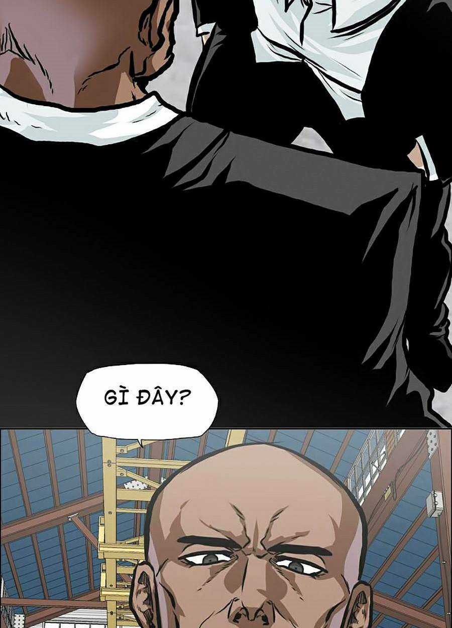 Bá Chủ Học Đường Ss4 Chapter 20 trang 90