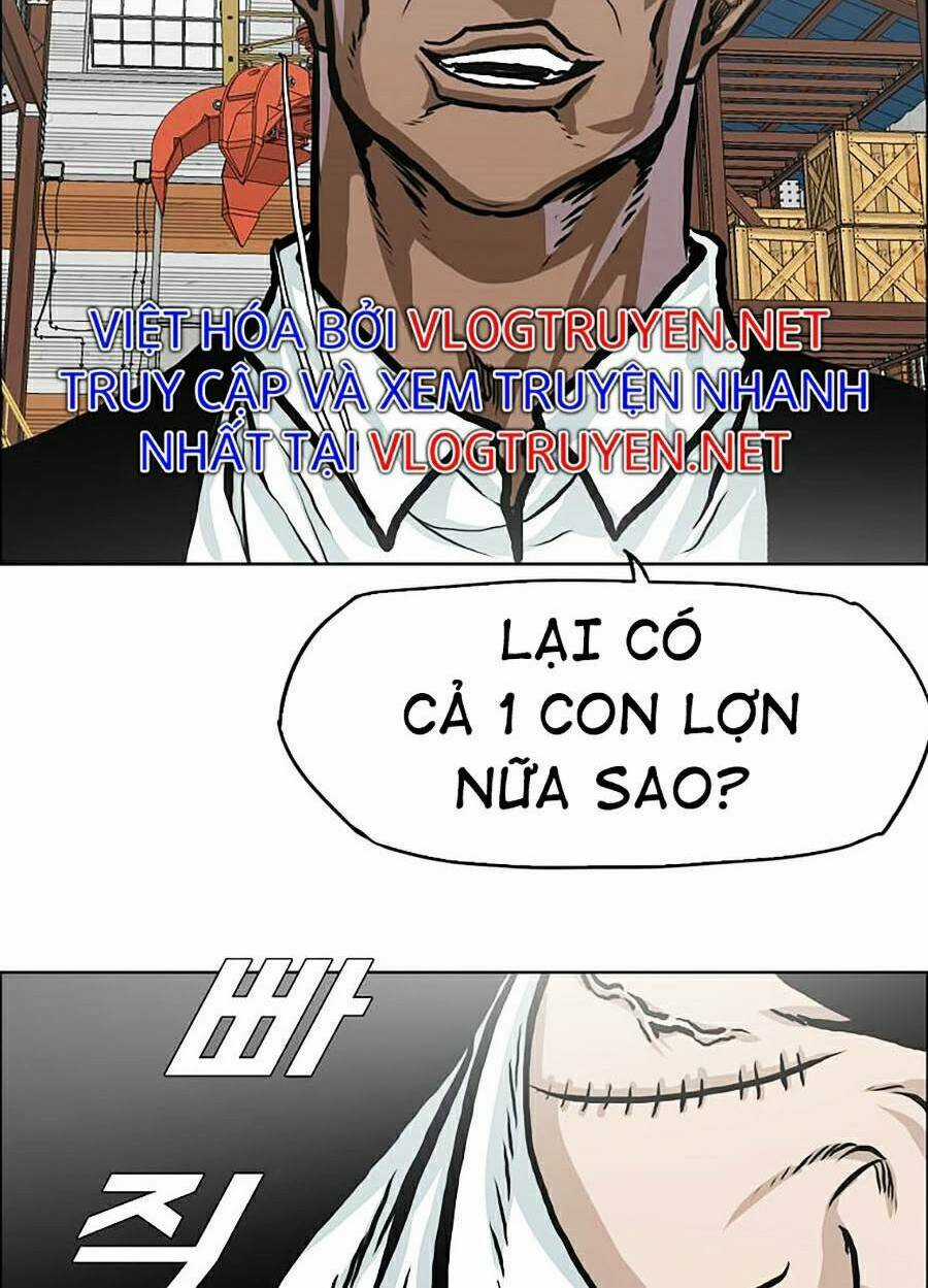 Bá Chủ Học Đường Ss4 Chapter 20 trang 91