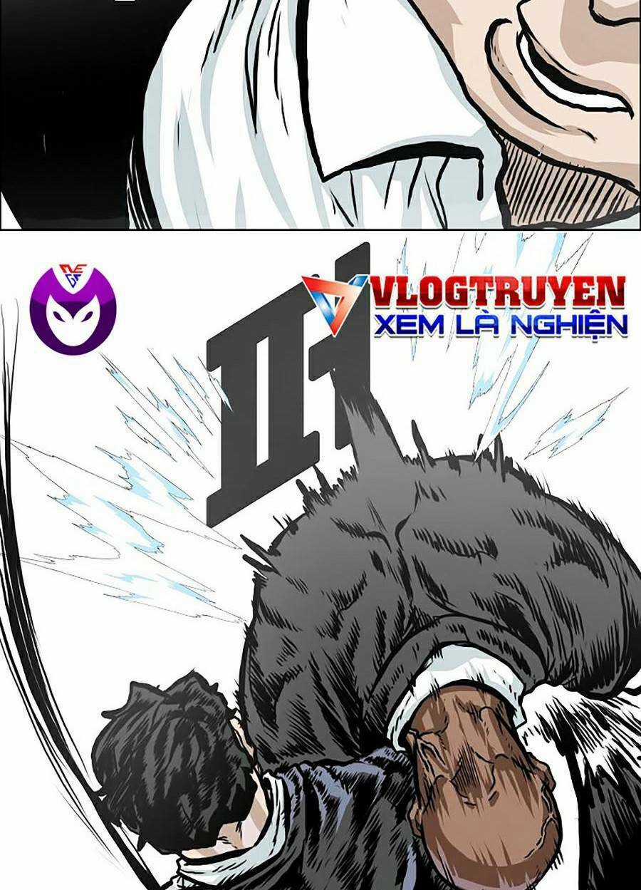 Bá Chủ Học Đường Ss4 Chapter 20 trang 92