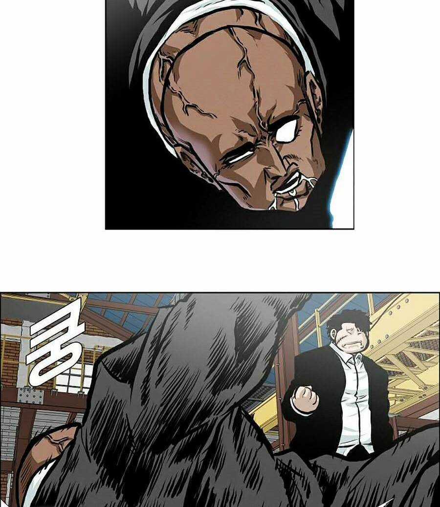 Bá Chủ Học Đường Ss4 Chapter 20 trang 97