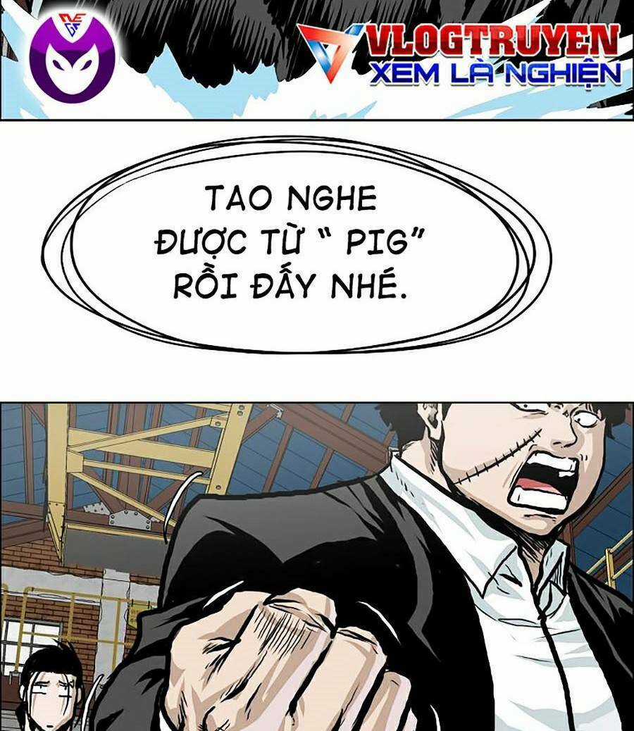 Bá Chủ Học Đường Ss4 Chapter 20 trang 98