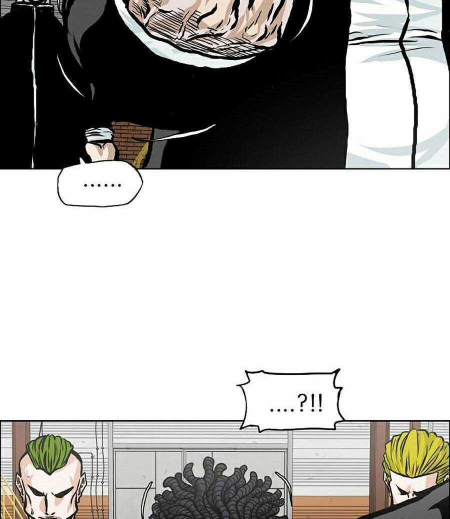 Bá Chủ Học Đường Ss4 Chapter 20 trang 99