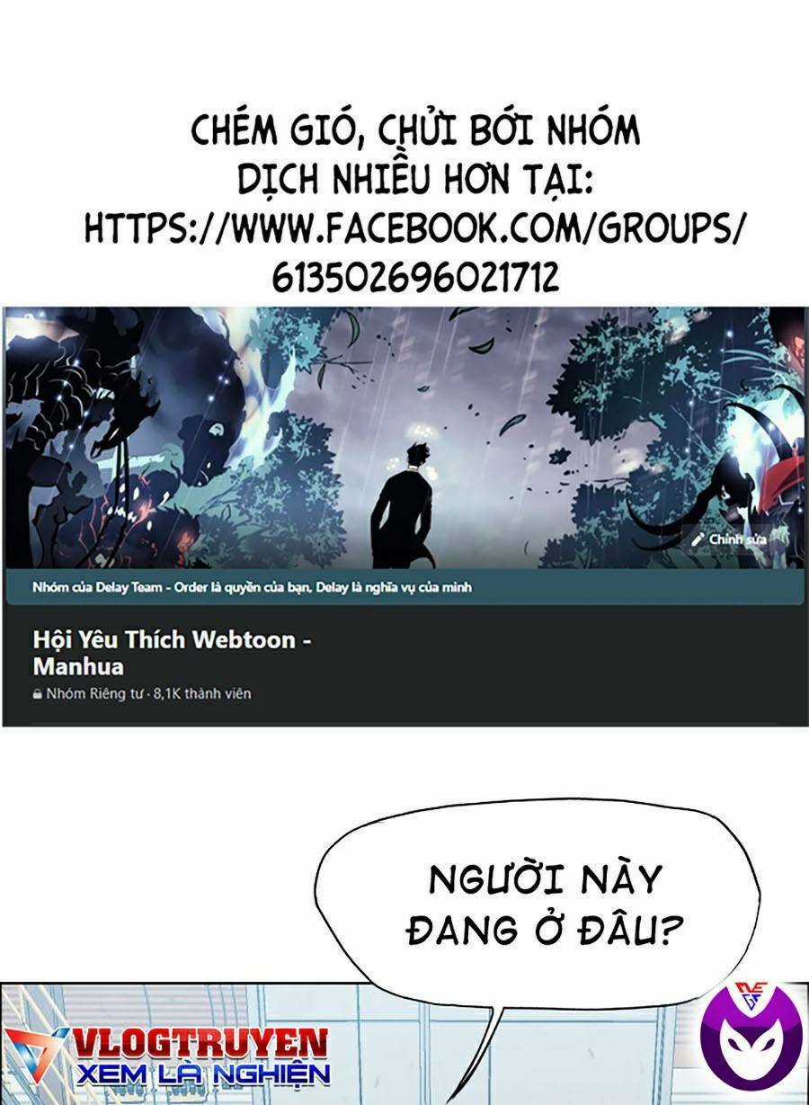 Bá Chủ Học Đường Ss4 Chapter 21 trang 0