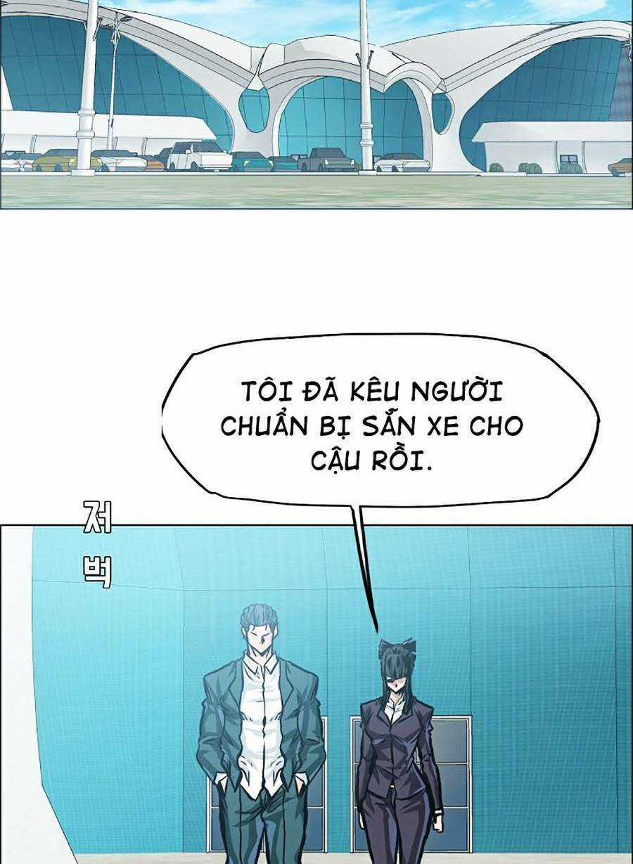 Bá Chủ Học Đường Ss4 Chapter 21 trang 11