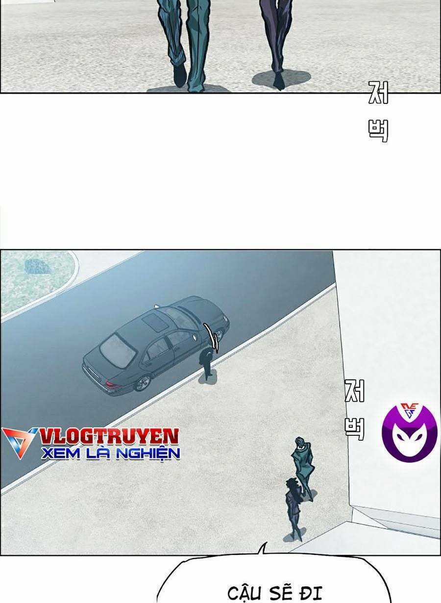 Bá Chủ Học Đường Ss4 Chapter 21 trang 12